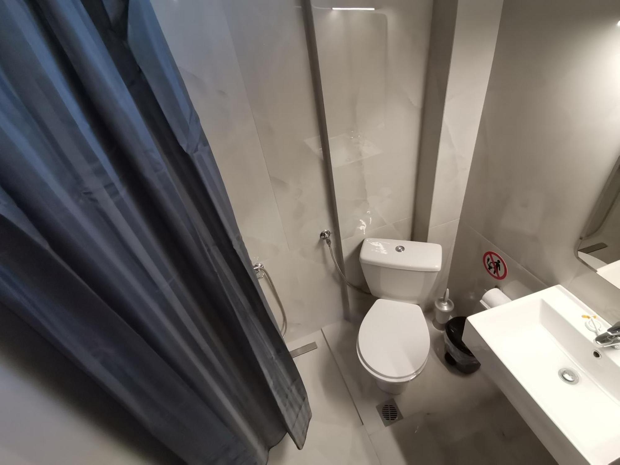 Studios Lia Adults Only -Fully Renovated Chrisi Ammoudia Exteriör bild